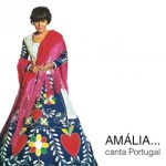Amália Rodrigues. Amália canta Portugal (2016)