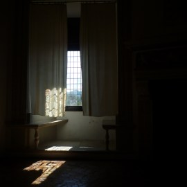 Urbino (Marches, Italie = Marche, Italia), Palazzo ducale, 4 juillet 2017