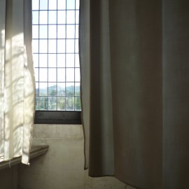 Urbino (Marches, Italie = Marche, Italia), Palazzo ducale, 4 juillet 2017