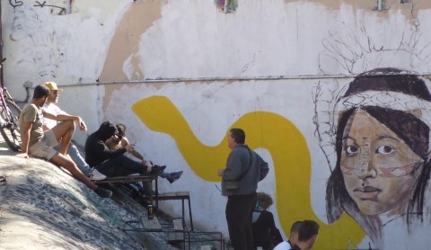 Madrid (Espagne), 28 octobre 2017