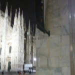 Milan (Italie), 9 novembre 2017