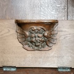 Toulouse (Occitanie, France), église Saint-Pierre des Chartreux, 12 octobre 2018