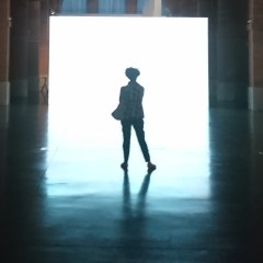 Toulouse (Occitanie, France), Musée des Abattoirs, 12 octobre 2018