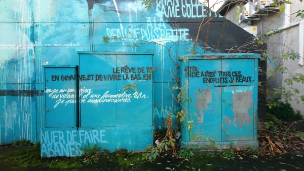 Toulouse (Occitanie, France), 19 janvier 2019