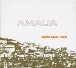 Amália Rodrigues | Com que voz (nouvelle édition, 2019)