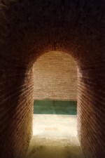 Galerie du Château d'eau, Toulouse (Occitanie, France), 16 octobre 2019