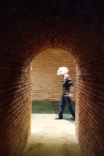 Galerie du Château d'eau, Toulouse (Occitanie, France), 16 octobre 2019