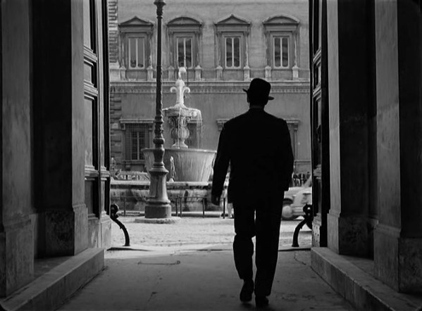 Un Maledetto imbroglio (1959). Pietro Germi, réalisation