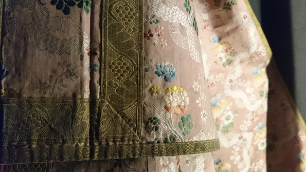 Basilique Notre-Dame de la Daurade, Toulouse (Occitanie, France)