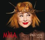 Mísia. Pura vida (banda sonora). Portugal, 2019