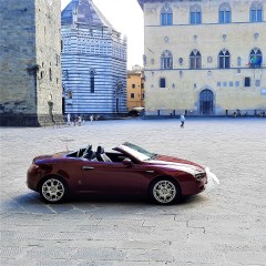 Pistoia (Toscane, Italie), 4 juillet 2020