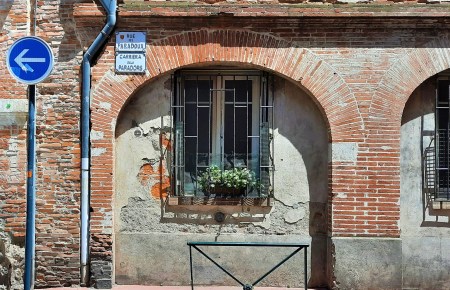 Toulouse (Occitanie, France), 22 juillet 2020