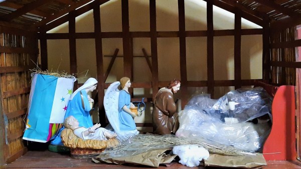 Église Saint-Martin, Augirein (Ariège, Occitanie, France), 12 août 2020