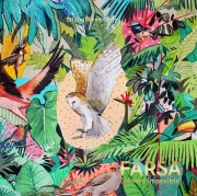 Sílvia Pérez Cruz. Farsa (género imposible) (2020). [Disque vinyle]