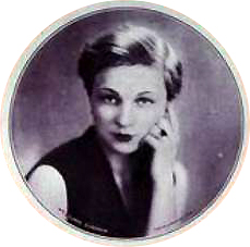 Sidonie Baba (1905-1973)