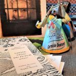 Sur le bureau (27 mars 2021)