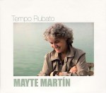 Mayte Martín. Tempo rubato (2018)