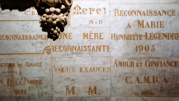 Toulouse (Occitanie, France), Basilique Notre-Dame la Daurade.