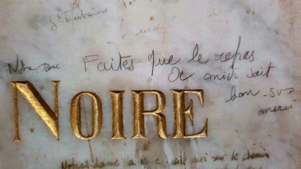 Toulouse (Occitanie, France), Basilique Notre-Dame la Daurade.