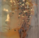 Vitrine à Brescia (Lombardie, Italie), 29 juin 2021