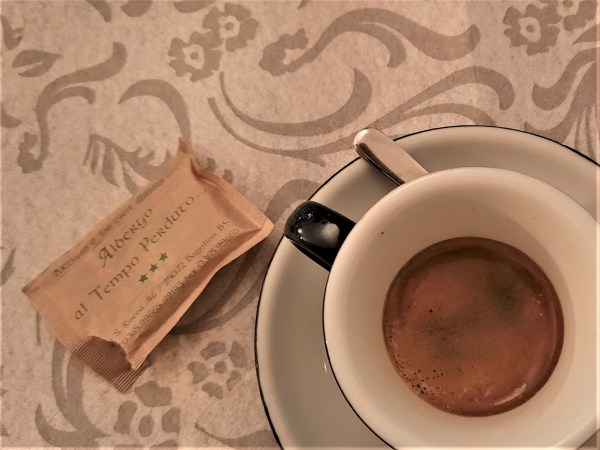 Albergo del Tempo Perduto, Bagolino (province de Brescia, Lombardie, Italie), 2 juillet 2021