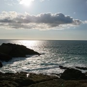 Penmarc'h (Finistère, Bretagne, France), 30 août 2017