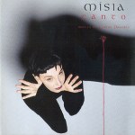 Mísia. « Canto », France, Warner Jazz France, ℗ 2003