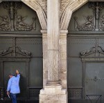 Toulouse (Occitanie, France), rue de la Dalbade, 10 juin 2022