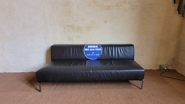 Sienne (Toscane, Italie), complexe muséal Santa Maria della Scala =&nbsp;Siena (Toscana, Italia), complesso museale Santa Maria della Scala, 27 juin 2022