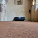 Sienne (Toscane, Italie), complexe muséal Santa Maria della Scala = Siena (Toscana, Italia), complesso museale Santa Maria della Scala, 27 juin 2022