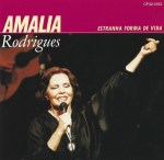 Amália Rodrigues (1920-1999). Estranha forma de vida [Live in Japan 86] (1986)