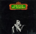 Amália Rodrigues (1920-1999). Amália in teatro (1978).