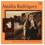 Amália Rodrigues (1920-1999). Uma casa portuguesa (1998).