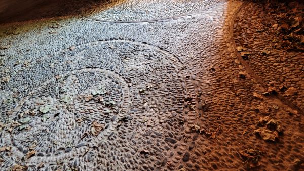 Église Notre-Dame-de-l'Assomption, Montgeard (Haute-Garonne, Occitanie, France), 2023.