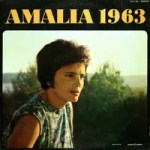 Amália Rodrigues (1920-1999). « Amália 1963 », France, Ducretet-Thomson, 1963